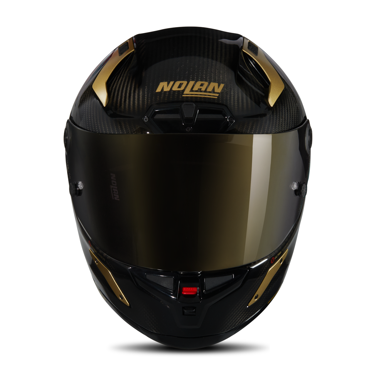 Casque Intégral Nolan X-804 RS Carbon