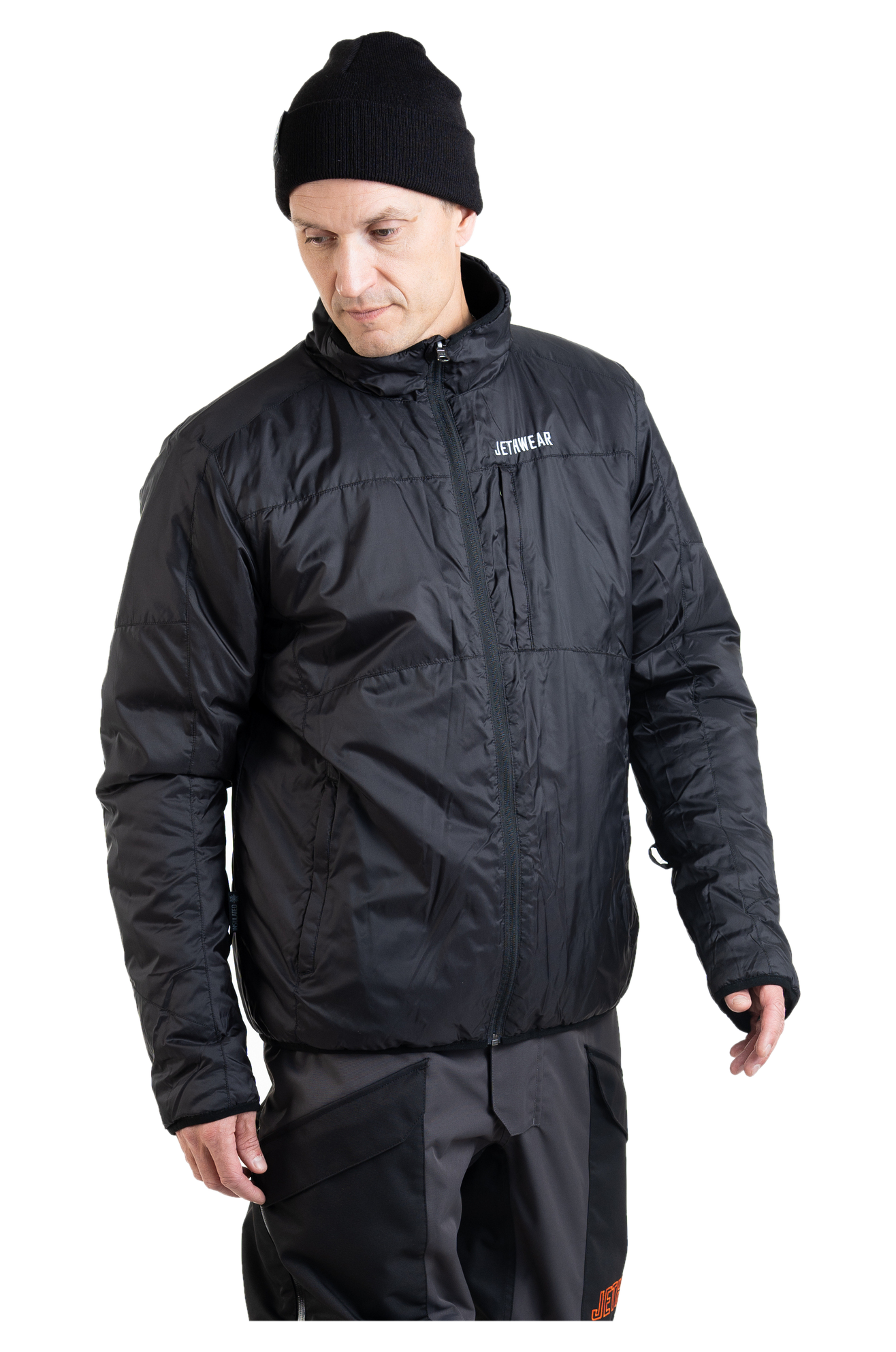 Jethwear Adapt 3 in 1 (2025) Snow Jacket