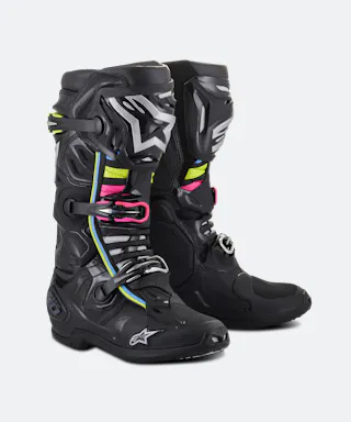 Botas de Cross Alpinestars Tech 10 Supervented