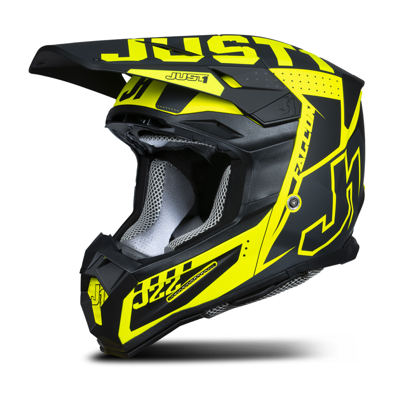 Just1 J22 F Falcon MX Helmet