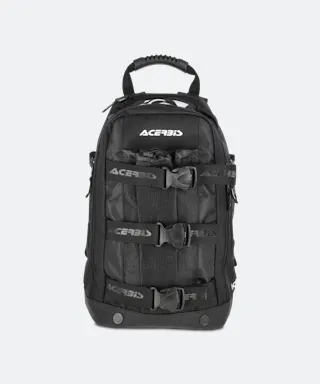 Rugzak Acerbis Shadow Logo 2.0 38L