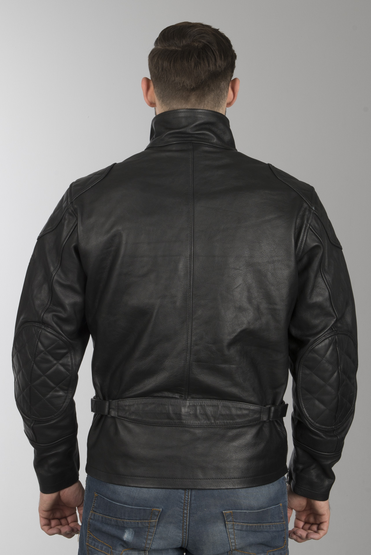Chaqueta de Moto Course Royale