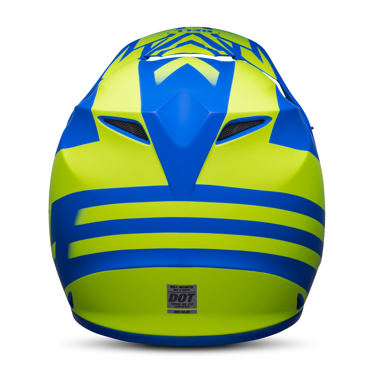 Casco Adventure De Motocross BELL MX-9 Mips®