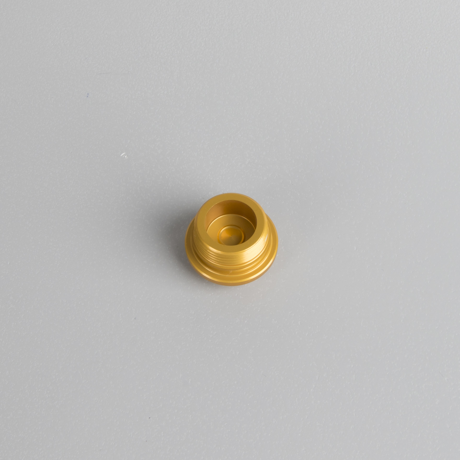 CNC Racing Exagon Oil Cap M22X 1,5