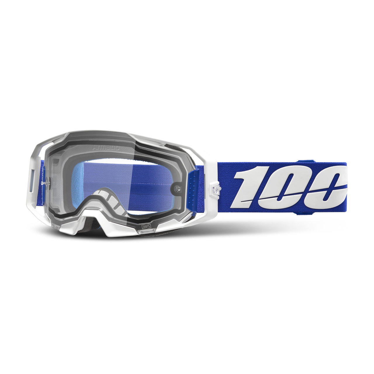 Gafas de Enduro 100% ARmatic