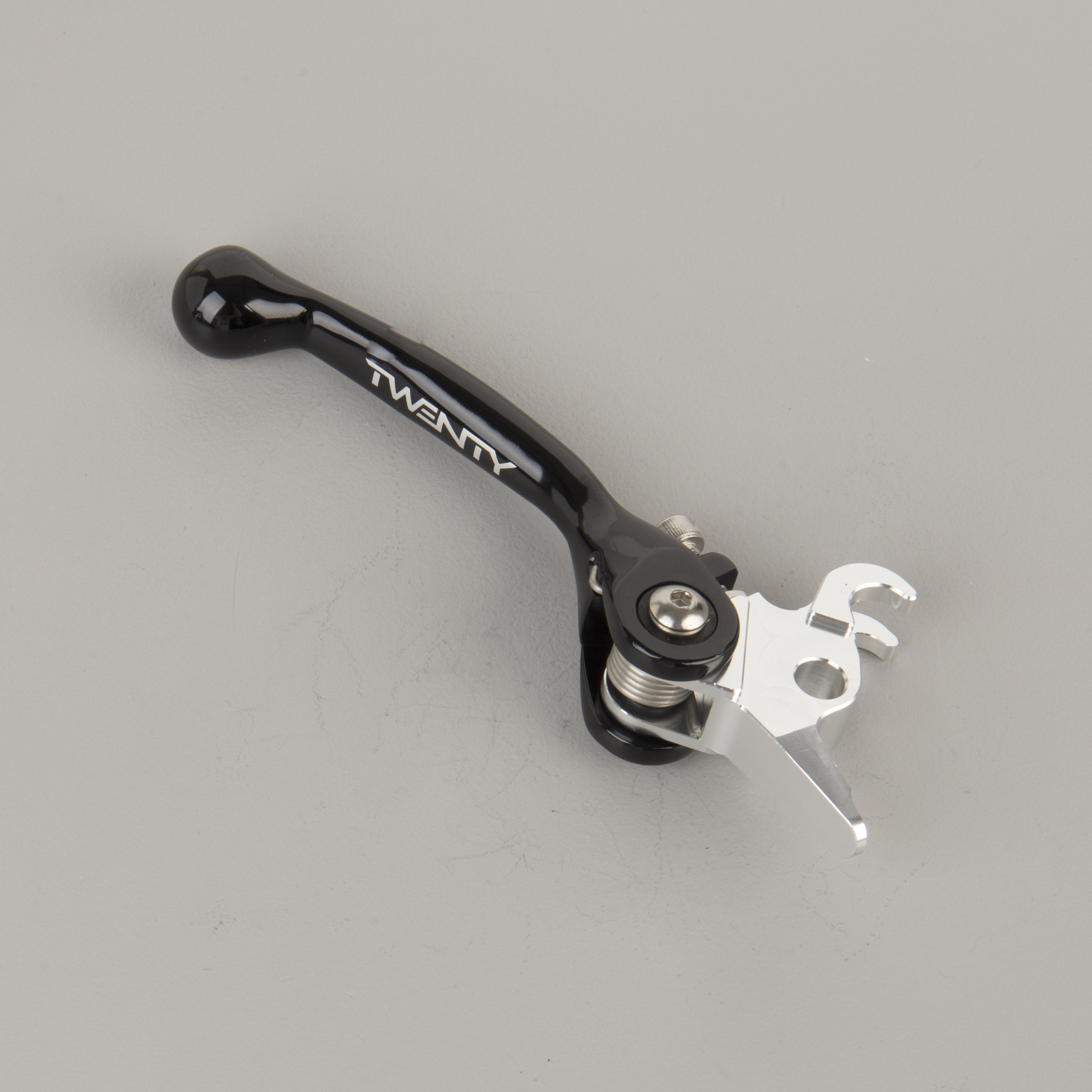 Remhendel Twenty Flex Zwart