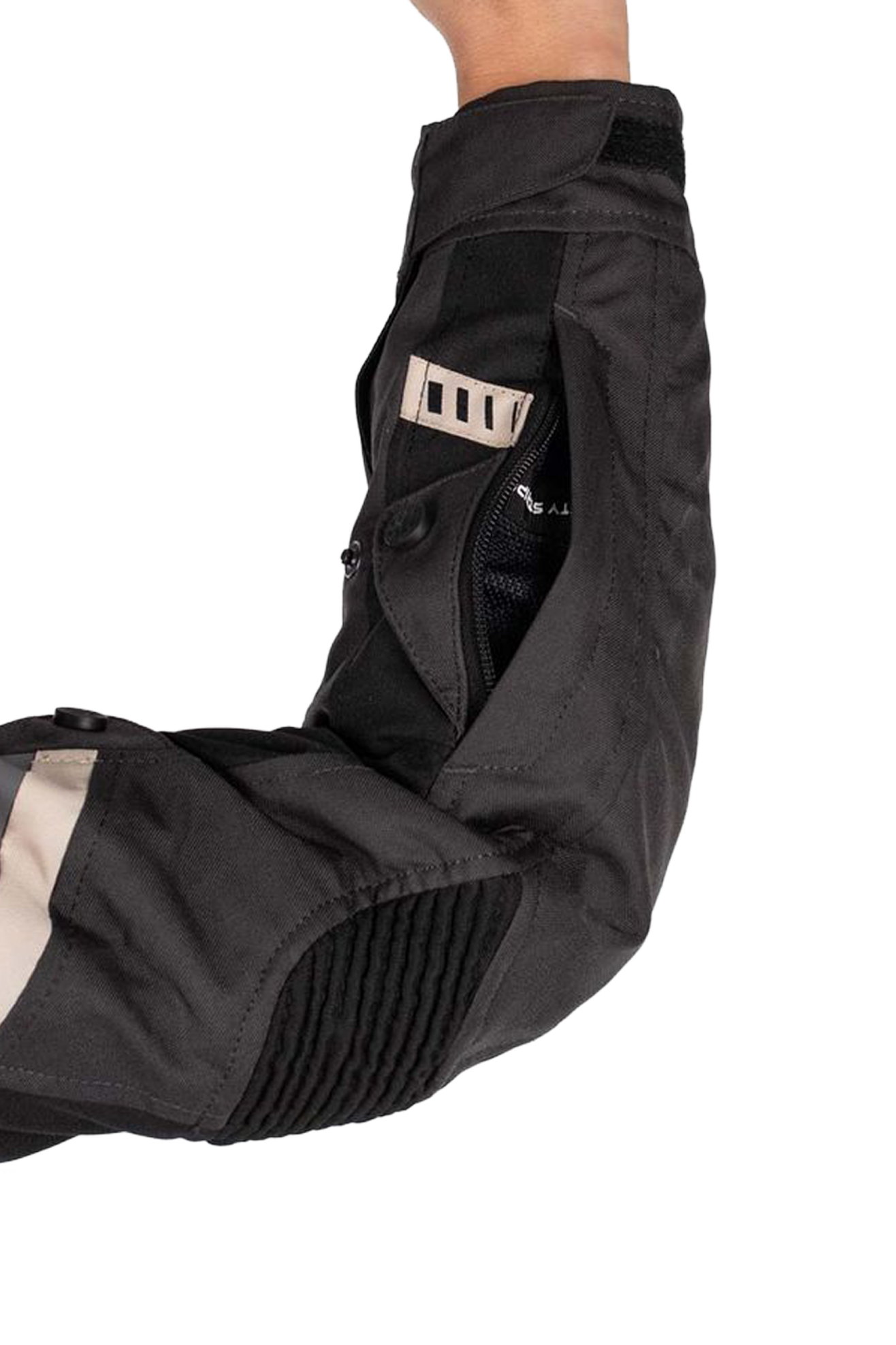 Rusty Stitches Leah Women's MC Jacket