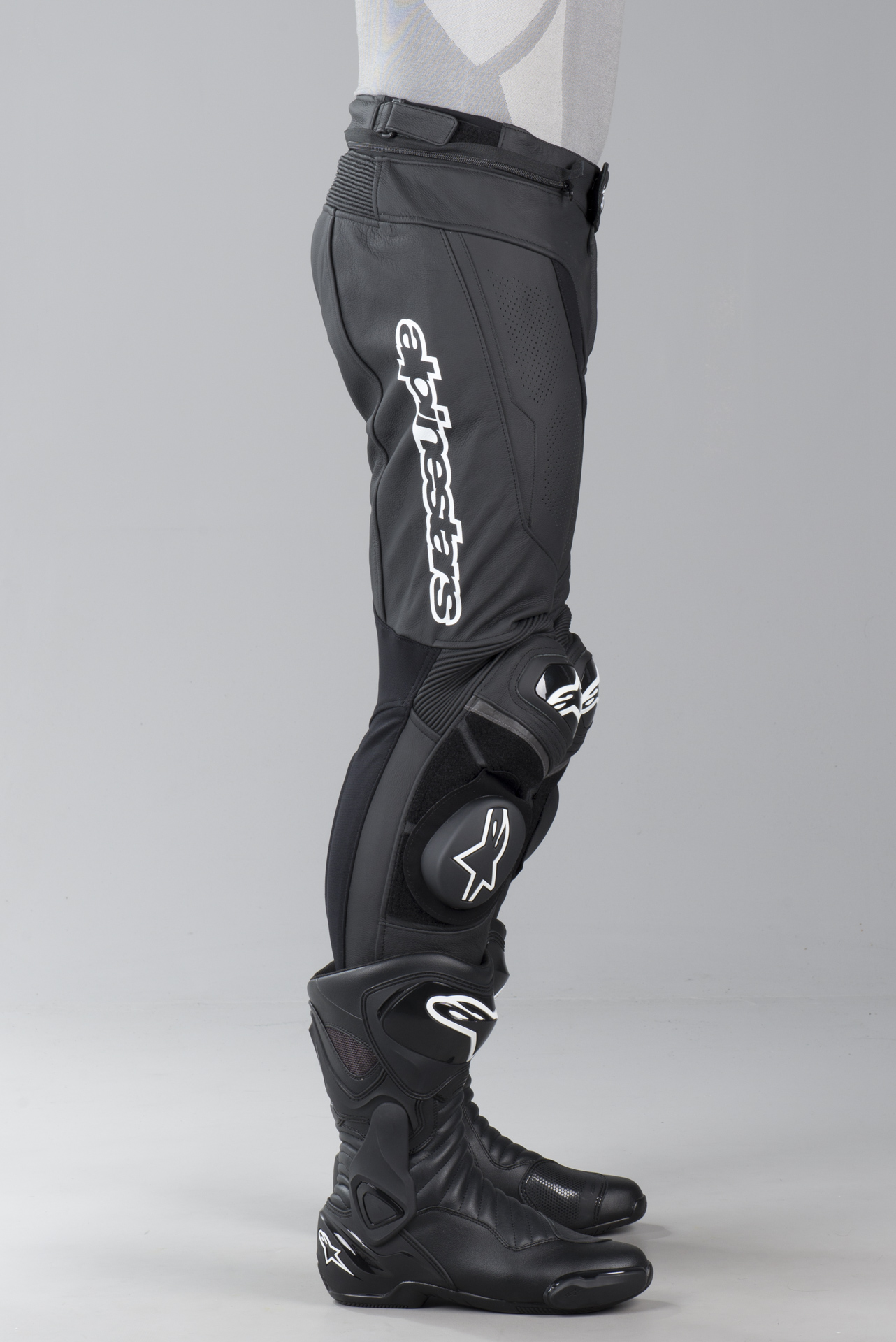 Pantalones de Moto Alpinestars Track V2