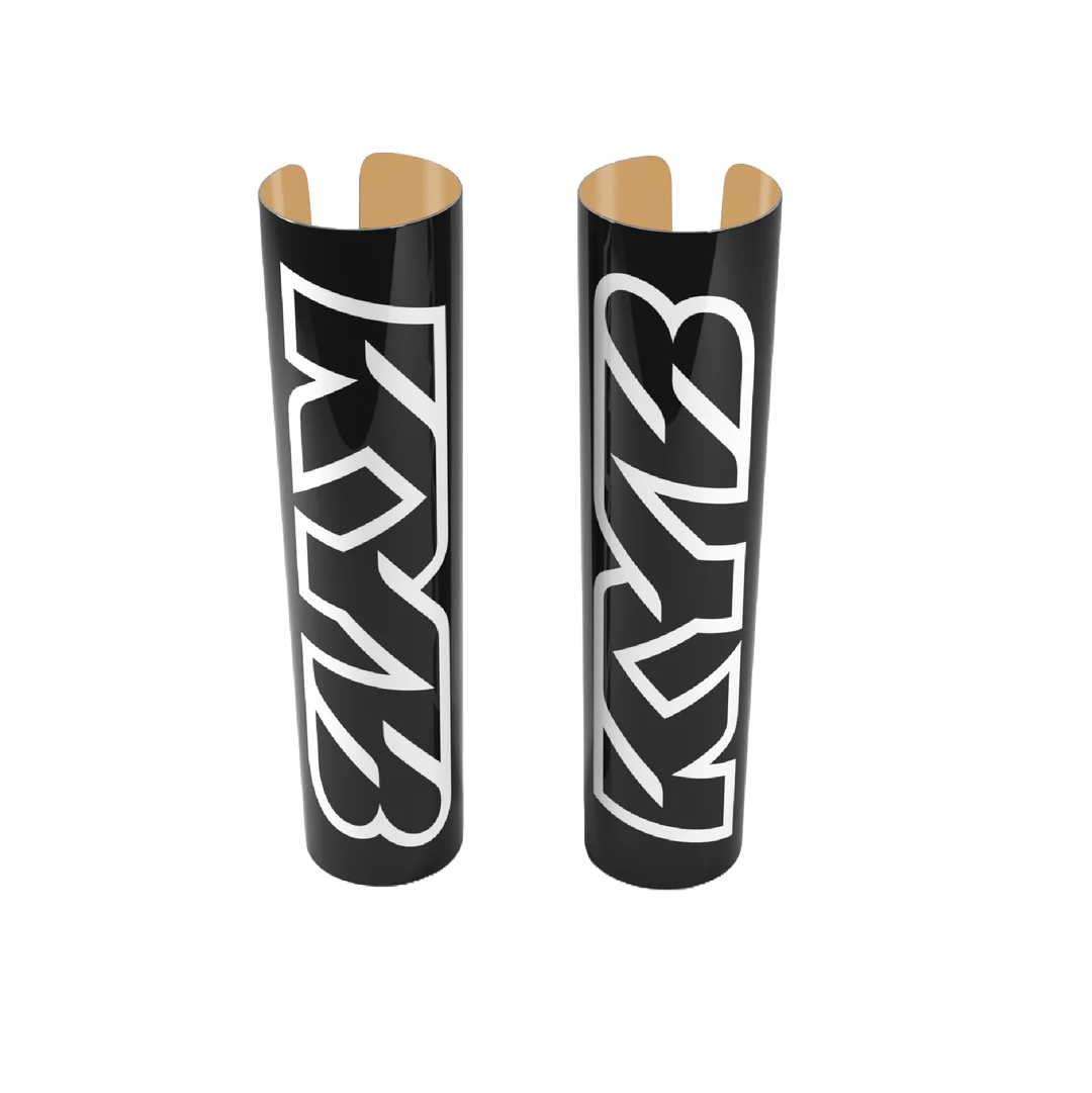 WideOpen Fork Decals