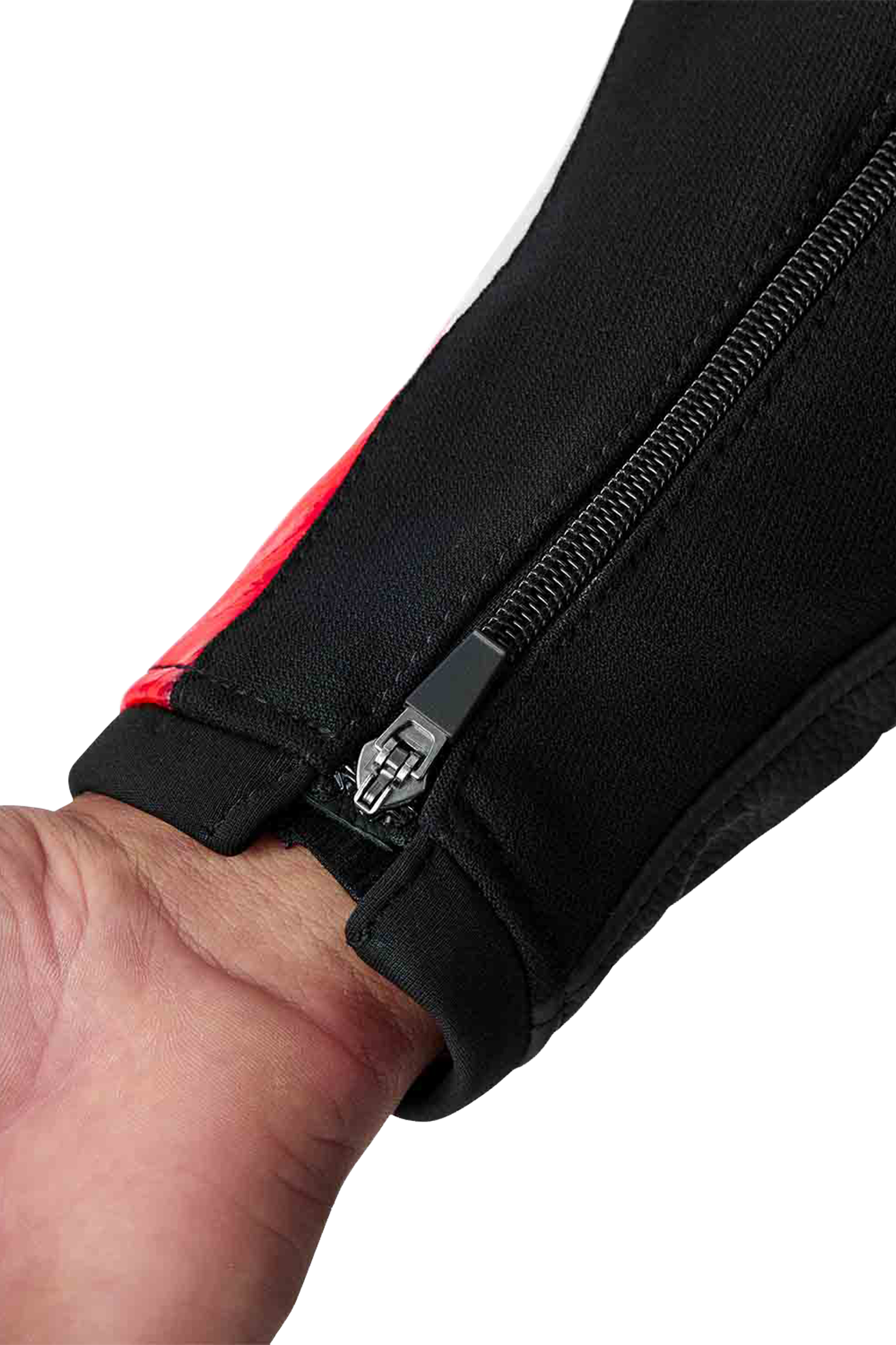 Chaqueta de moto RST Tractech Evo D30