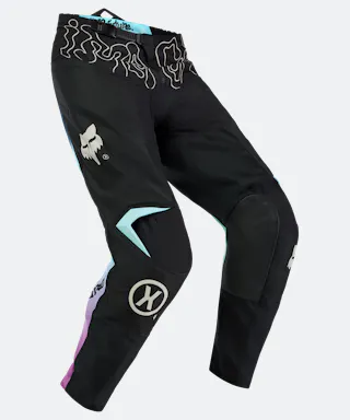 Crossbroek FOX 180 Hello Future