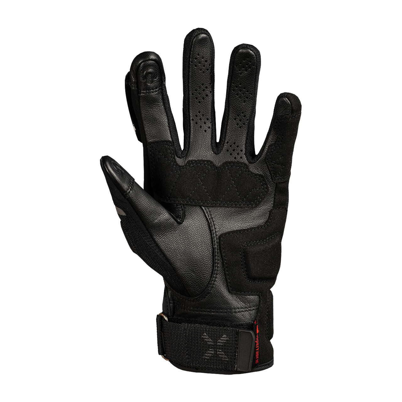 iXS Venture Air 1.0 Women's MC Gloves