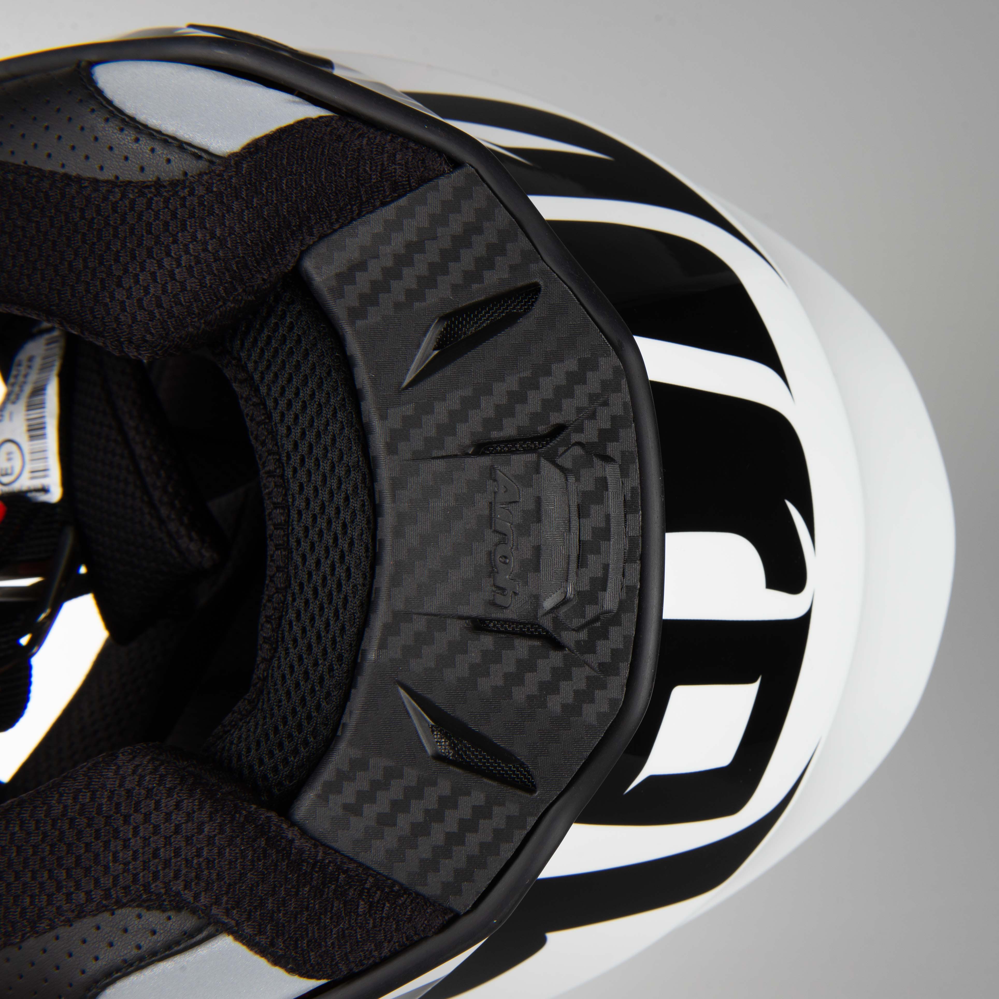Airoh Commander Adventure Helmet