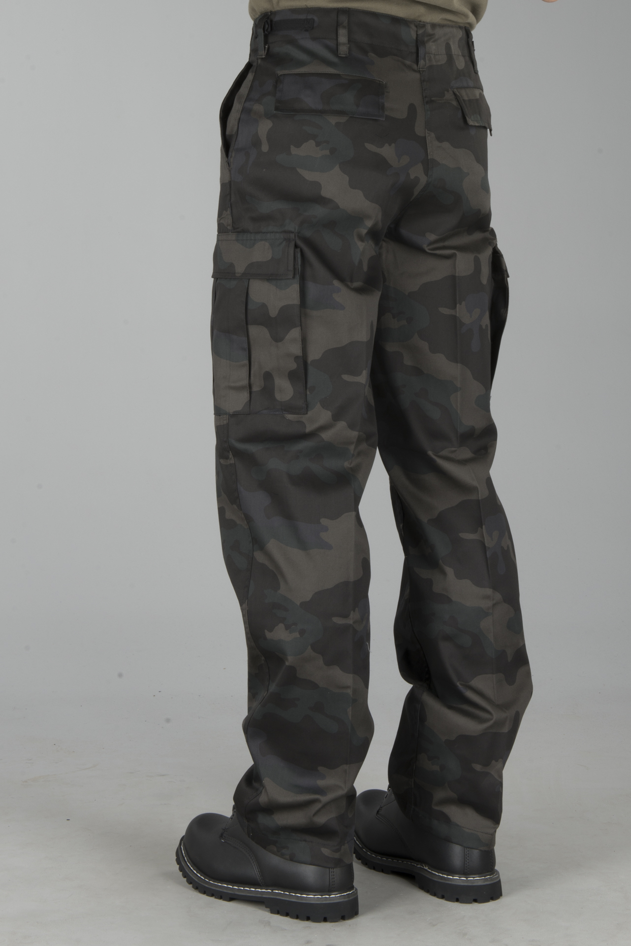 Pantaloni Brandit US Ranger Hose