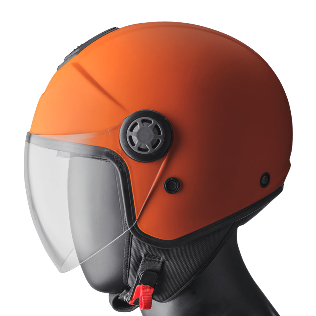 Casco Jet GMS Gelato