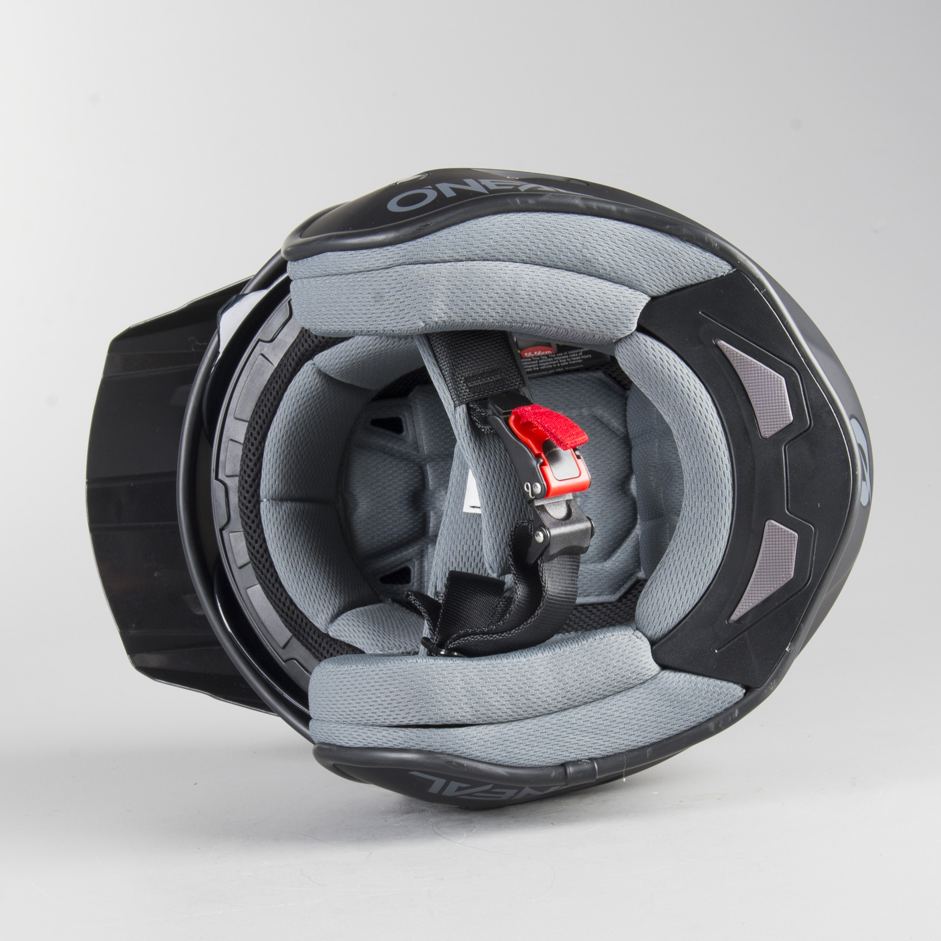 O'Neal Volt Solid Trial Helmet