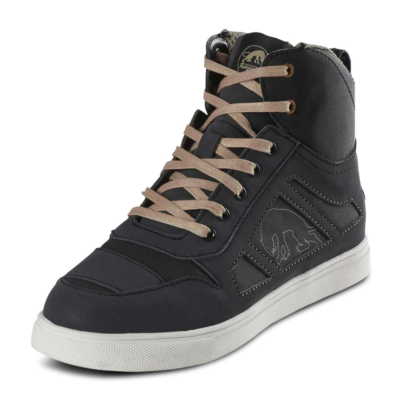 Motorschoenen Dames Furygan Angie D3O