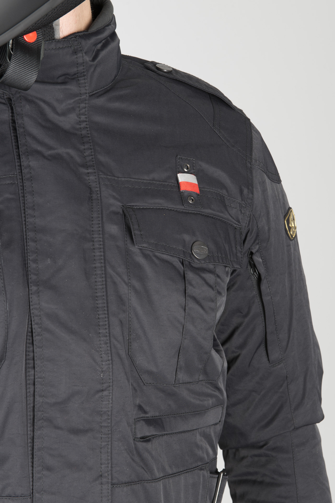 Garibaldi Fox-T Jacket