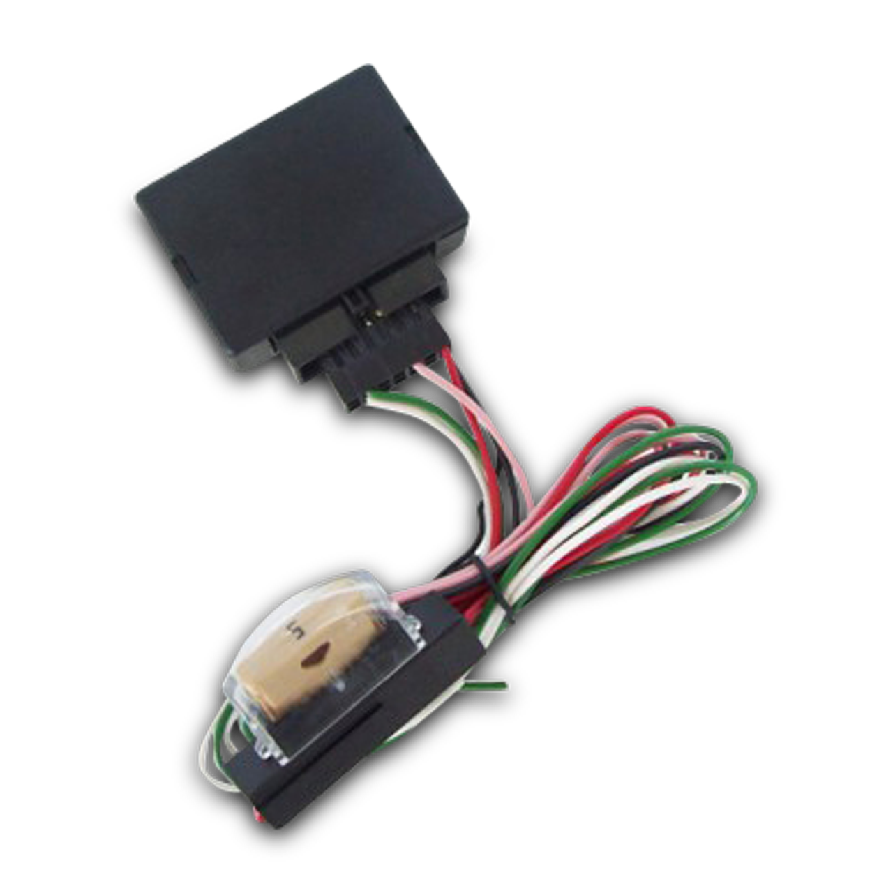 Strands Can-Bus Interface High Beam