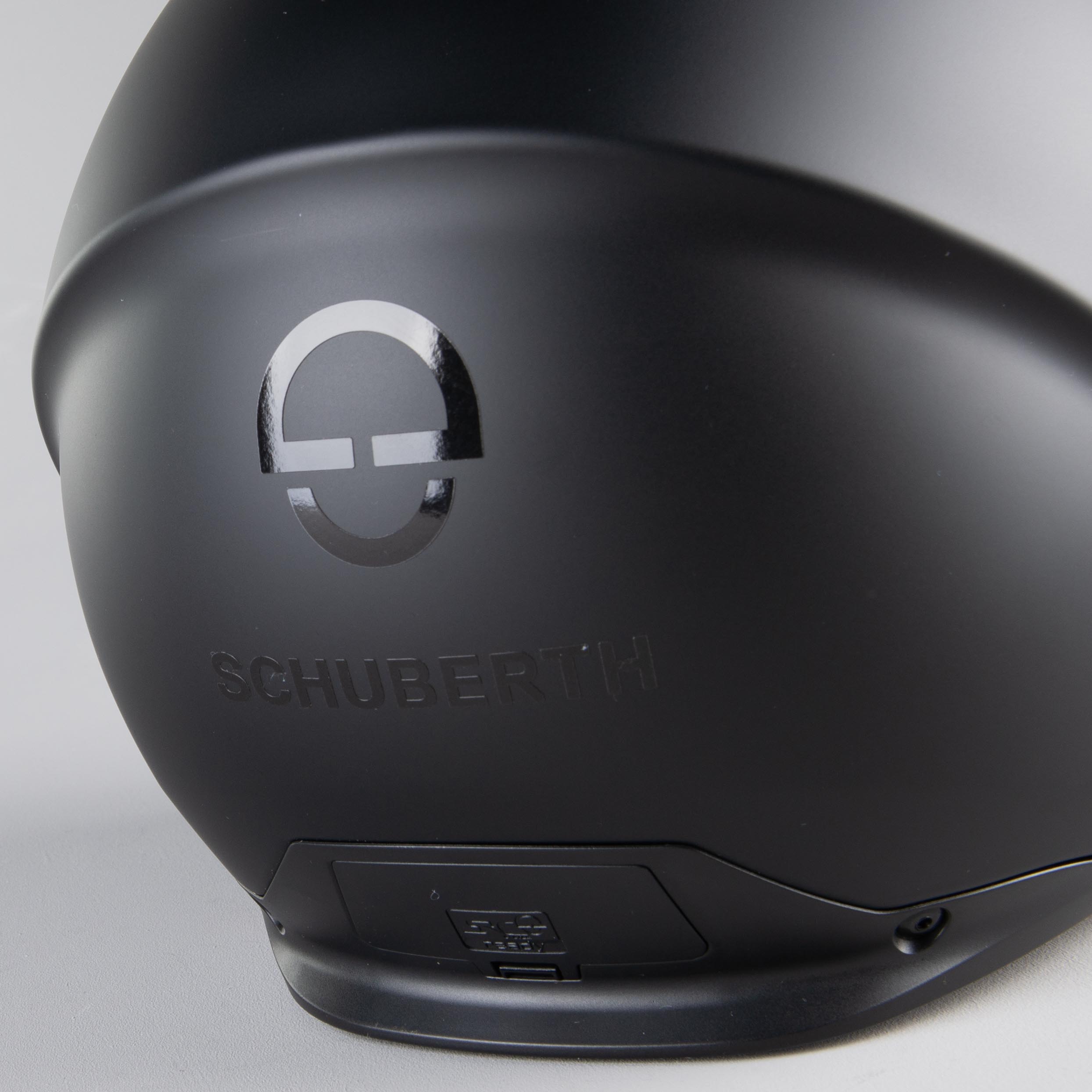 Schuberth M1 PRO Helmet