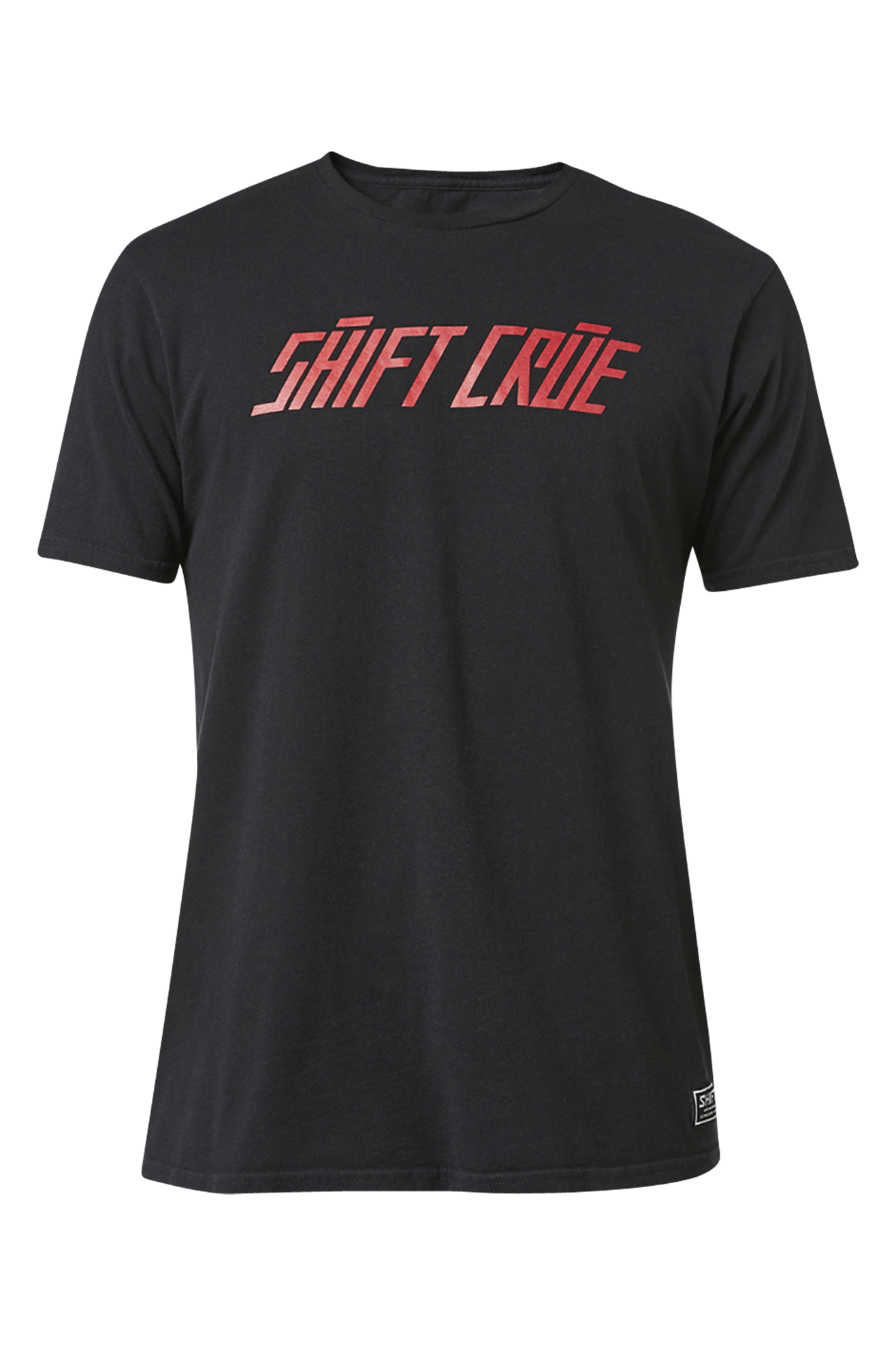 Camiseta Shift Crue