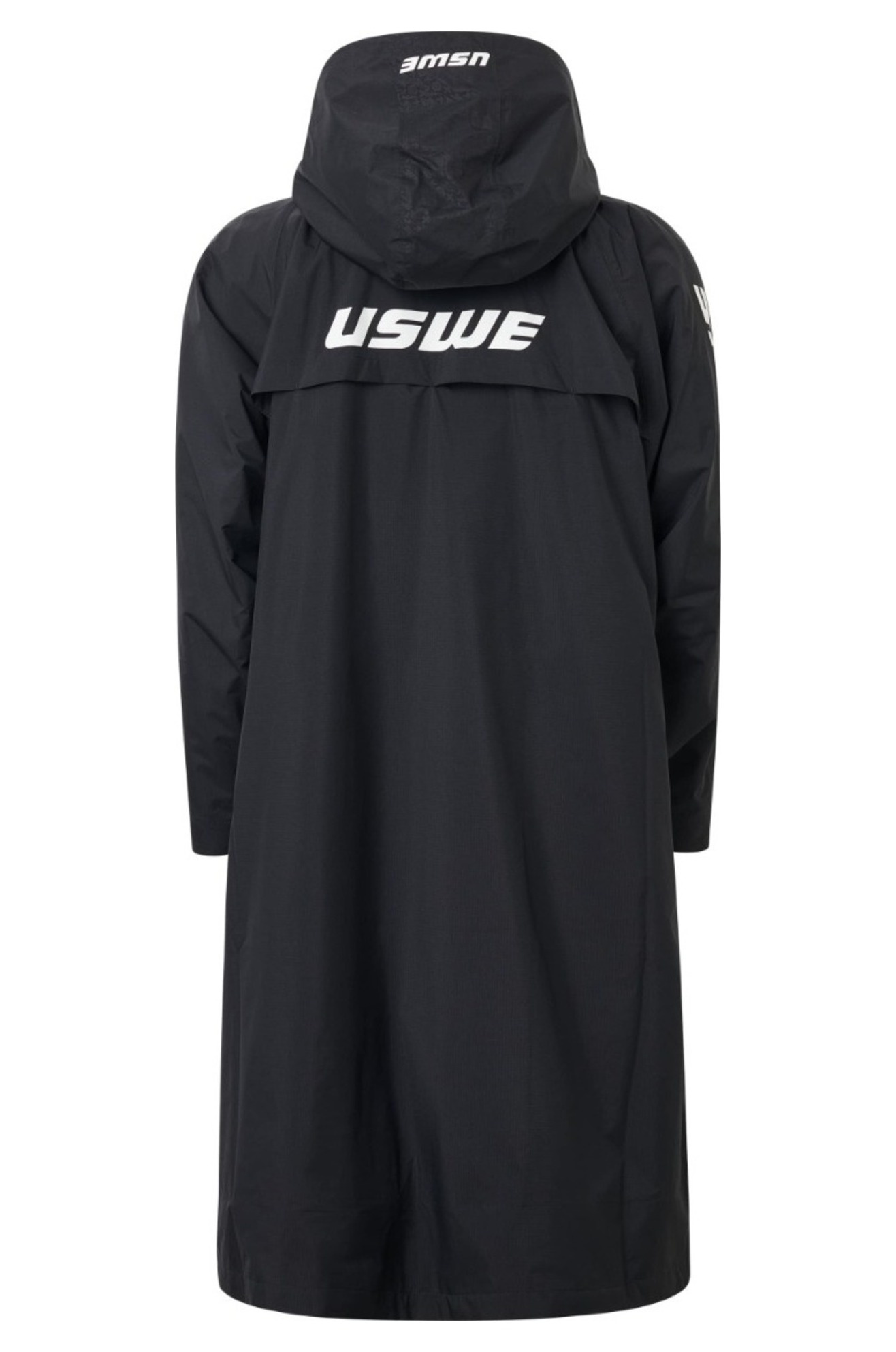 Jas USWE Warm Changing