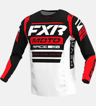 Crosstrui FXR Revo Comp