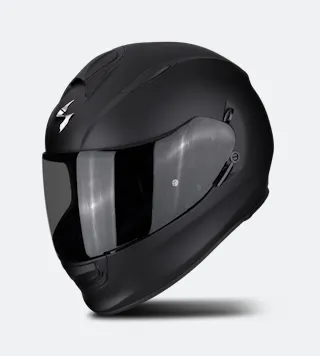 Integralna Kaciga Scorpion EXO-491