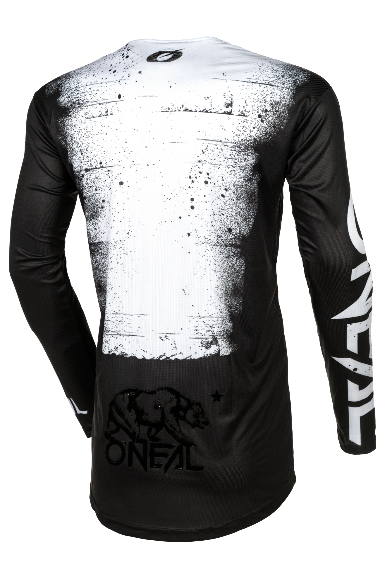 O'Neal Mayhem Scarz MX Jersey