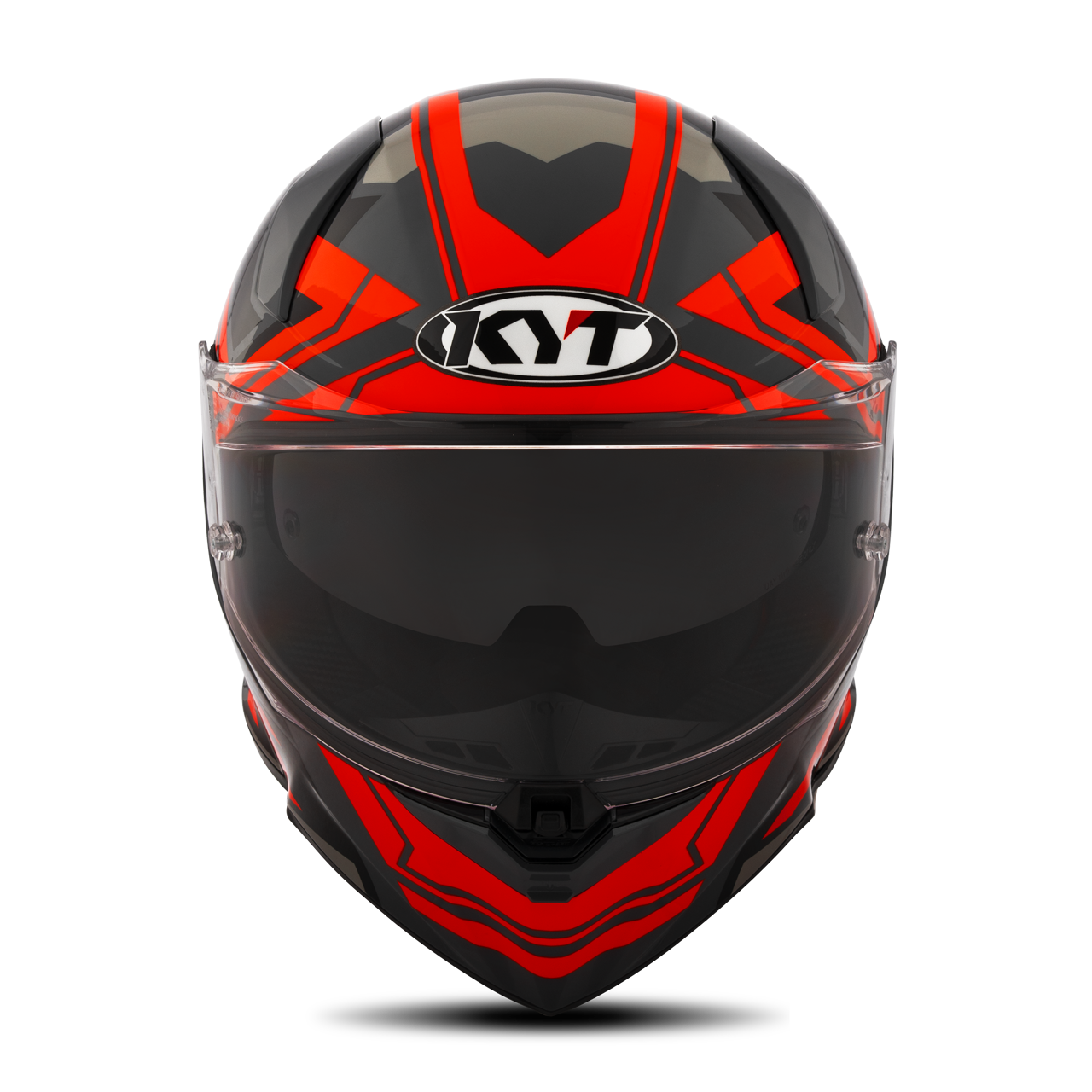KYT R2R Full Face Helmet Octane