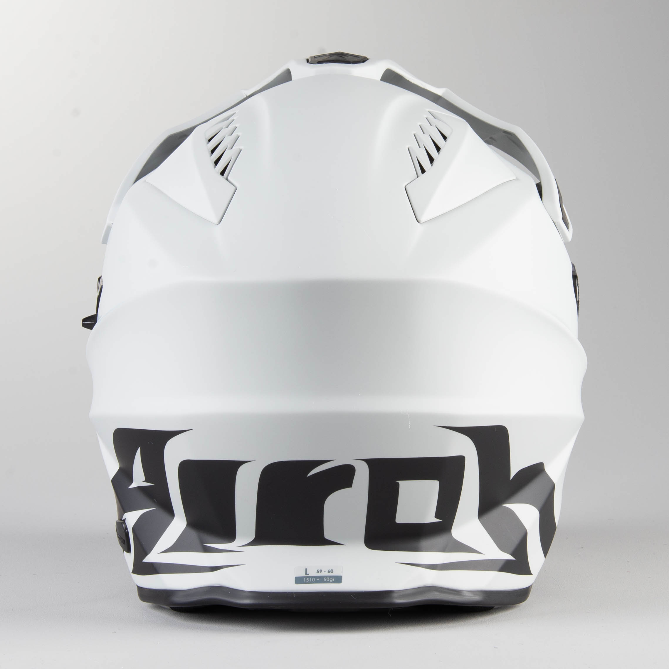 Adventure Helm Airoh Commander