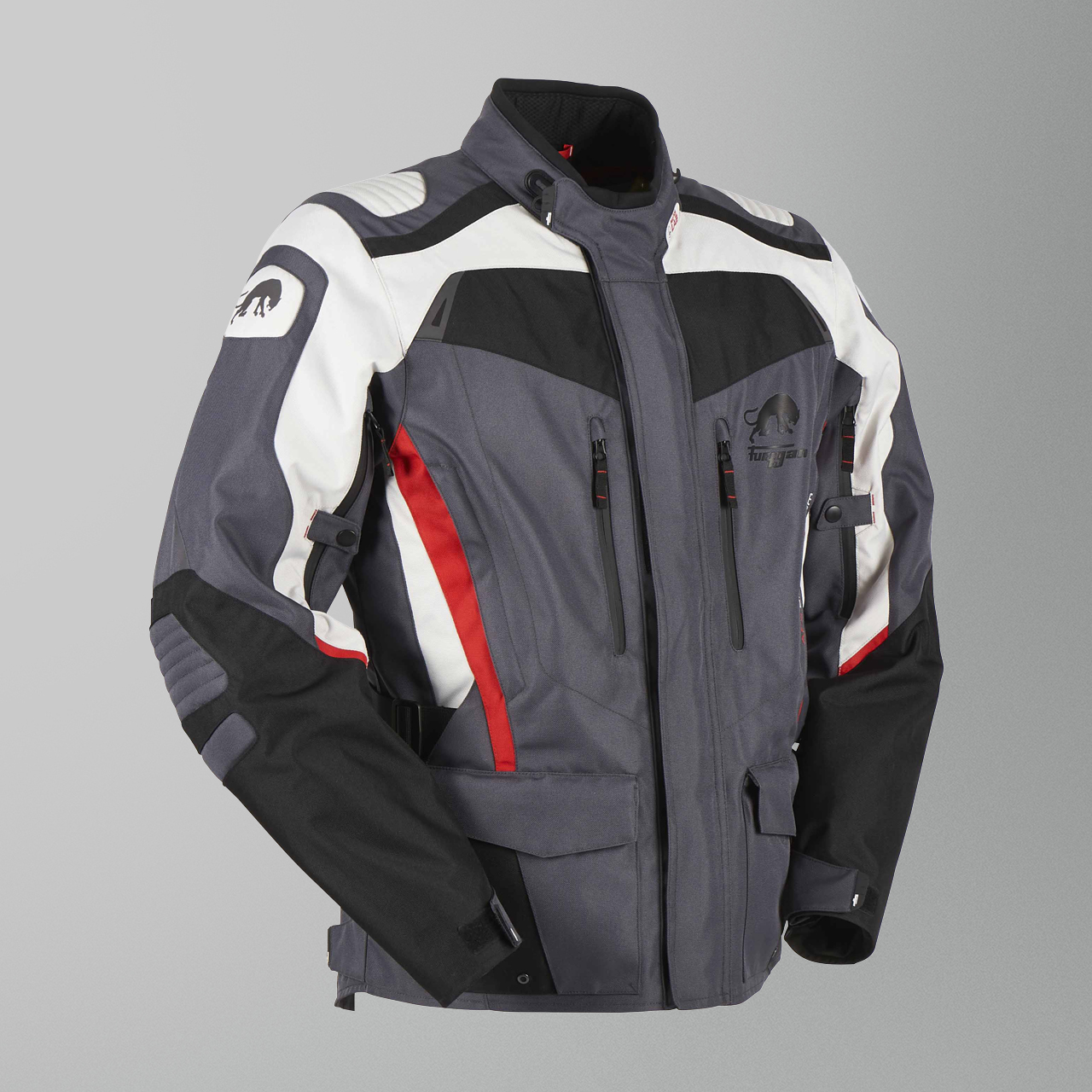 Furygan Apalaches MC Jacket