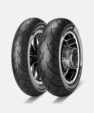 Metzeler ME 888 Marathon Ultra 170/80 B 15 M/C 77H TL