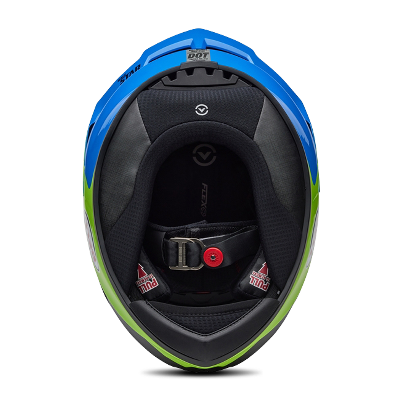 Casque Intégral Bell Race Star DLX Flex
