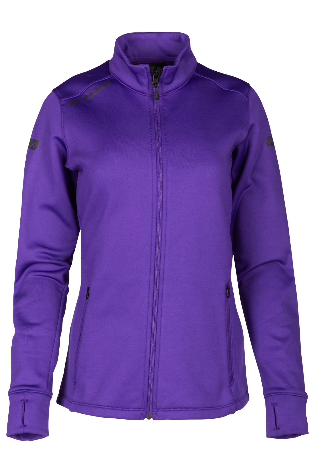 Chaqueta Mujer Klim Sundance Cósmico