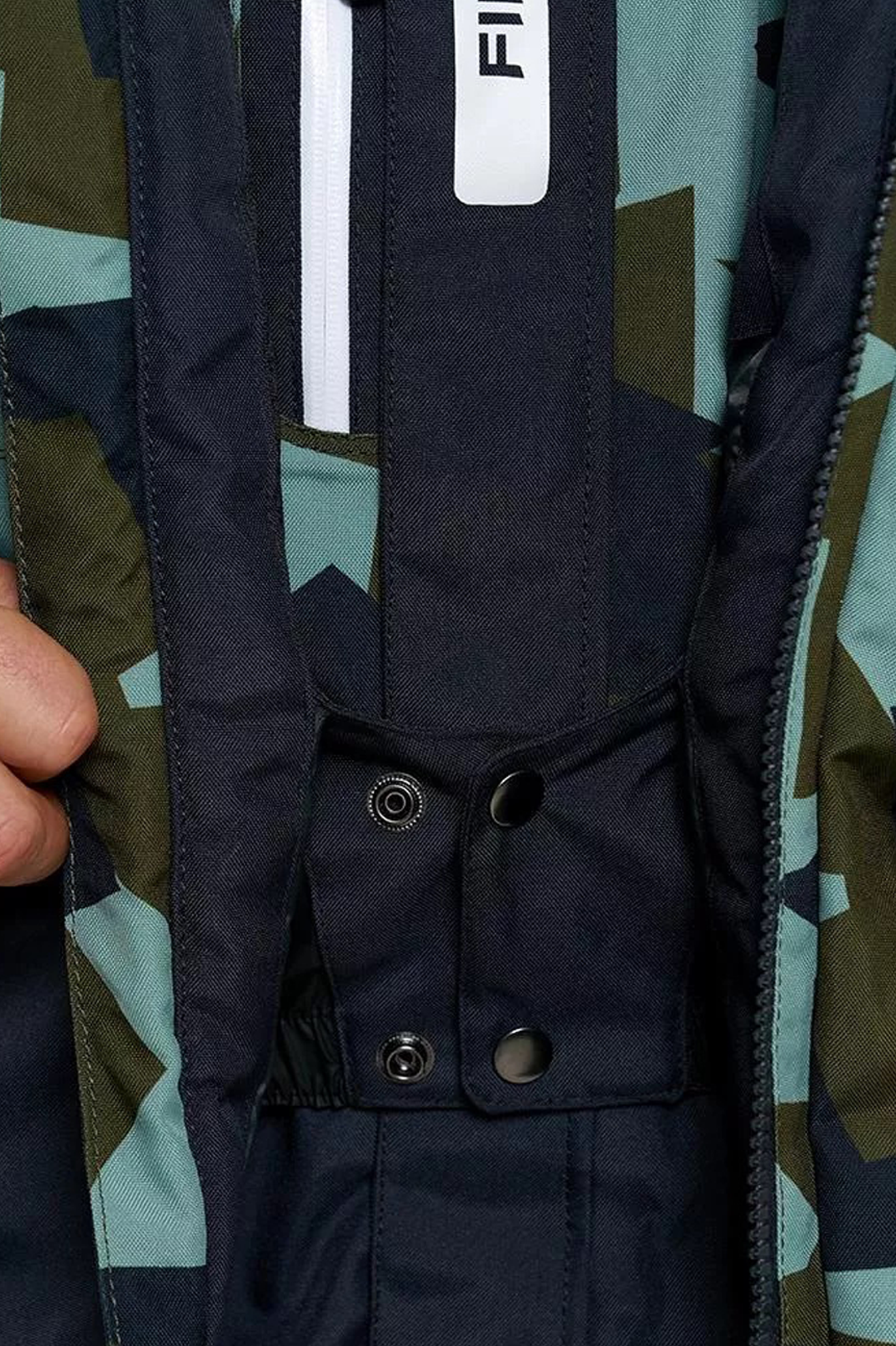 Finntrail Powerman Insulated Monosuit
