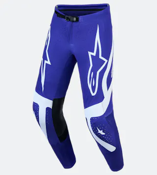 Crossbroek Alpinestars Supertech Vesta