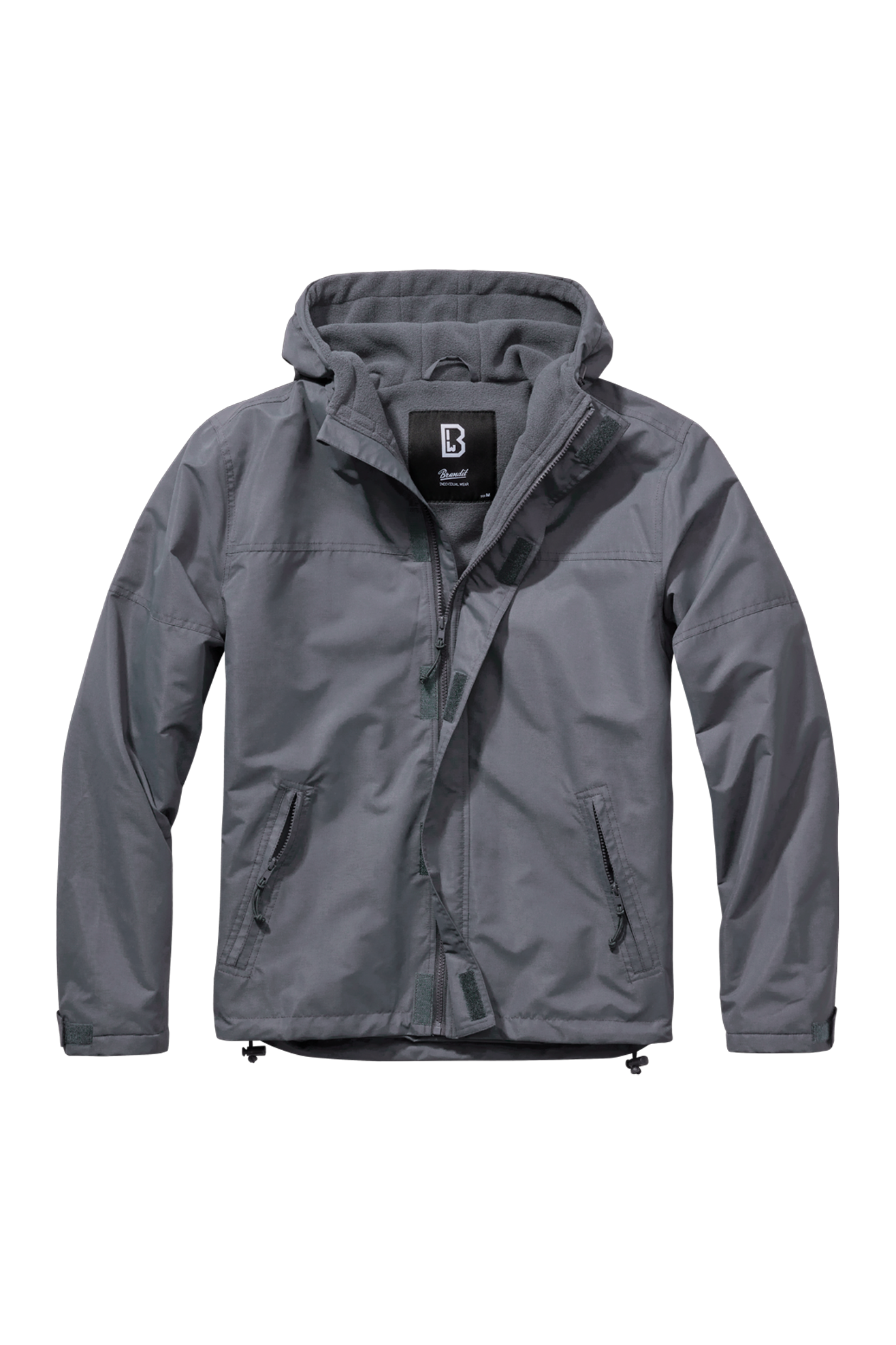 Chaqueta Brandit Windbreaker Frontzip
