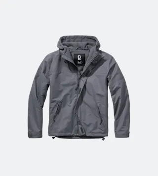 Jakna Brandit Windbreaker Frontzip