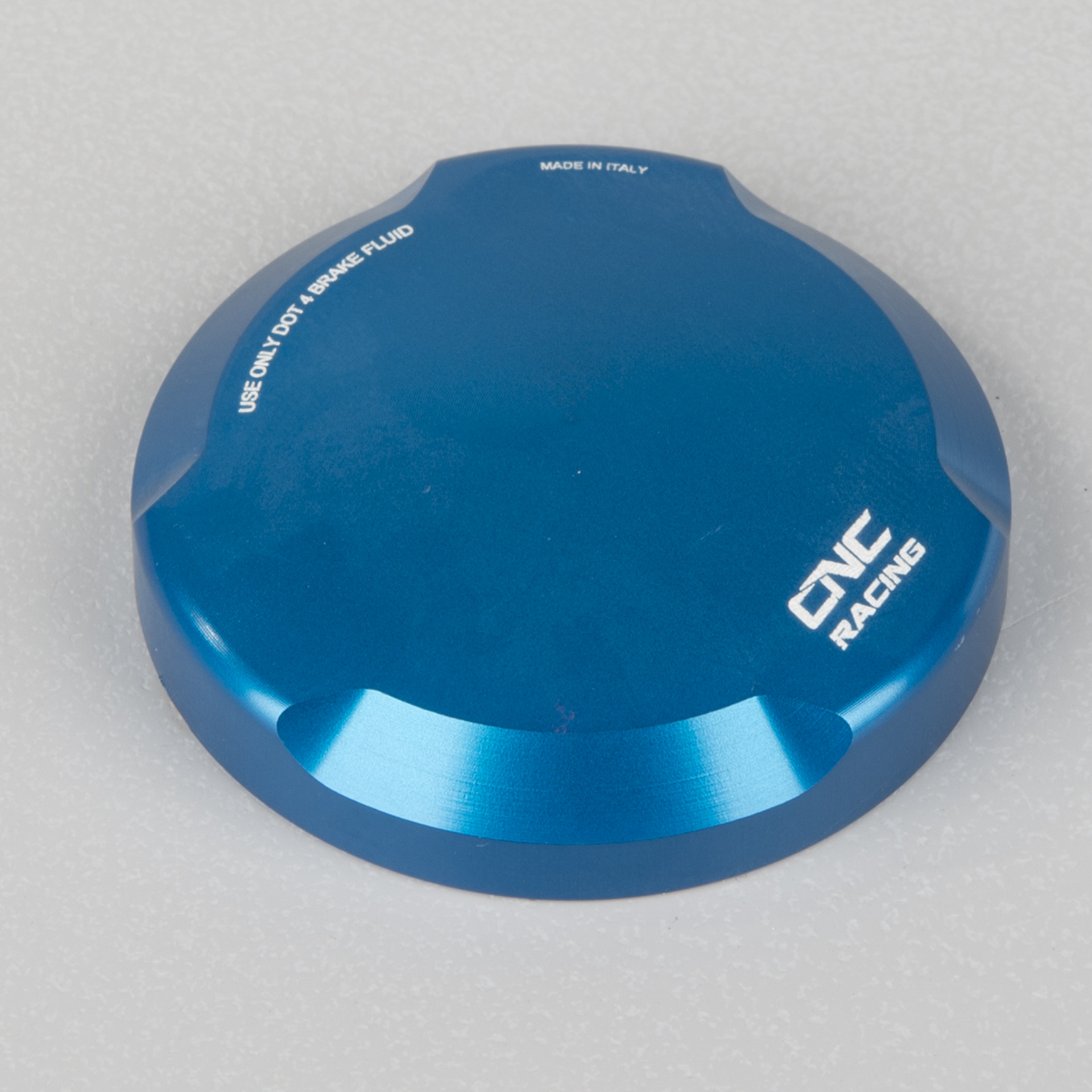 CNC Racing Brake Fluid Container Cap 25 ml