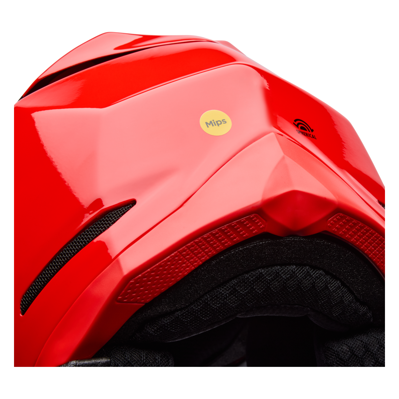 Casco MX BELL Moto-10 Spherical Strike