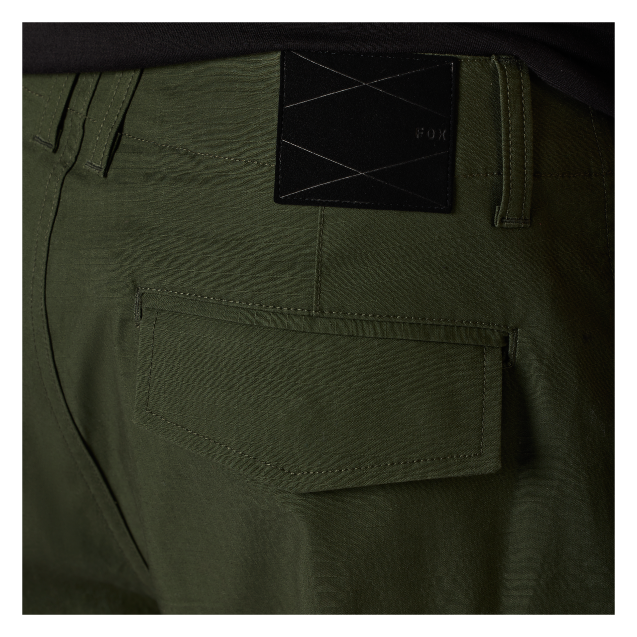 Korte Broek FOX Cargo Ripstop