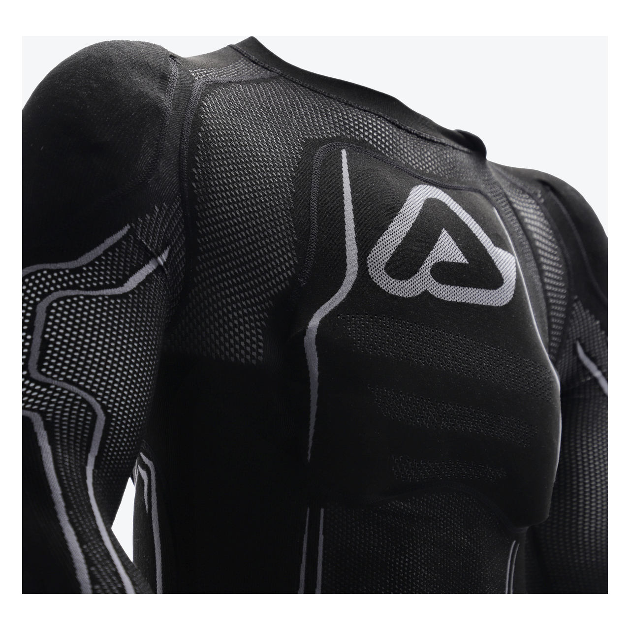 Cross-Protektorentop Acerbis X-Fit 2.0 Lvl2 Body armor