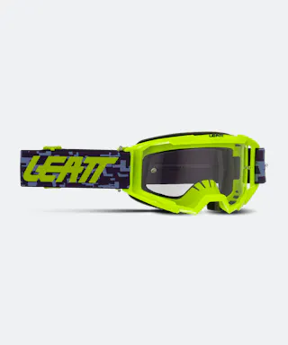 Crossbril Leatt Vizion 3.5 90 VLT