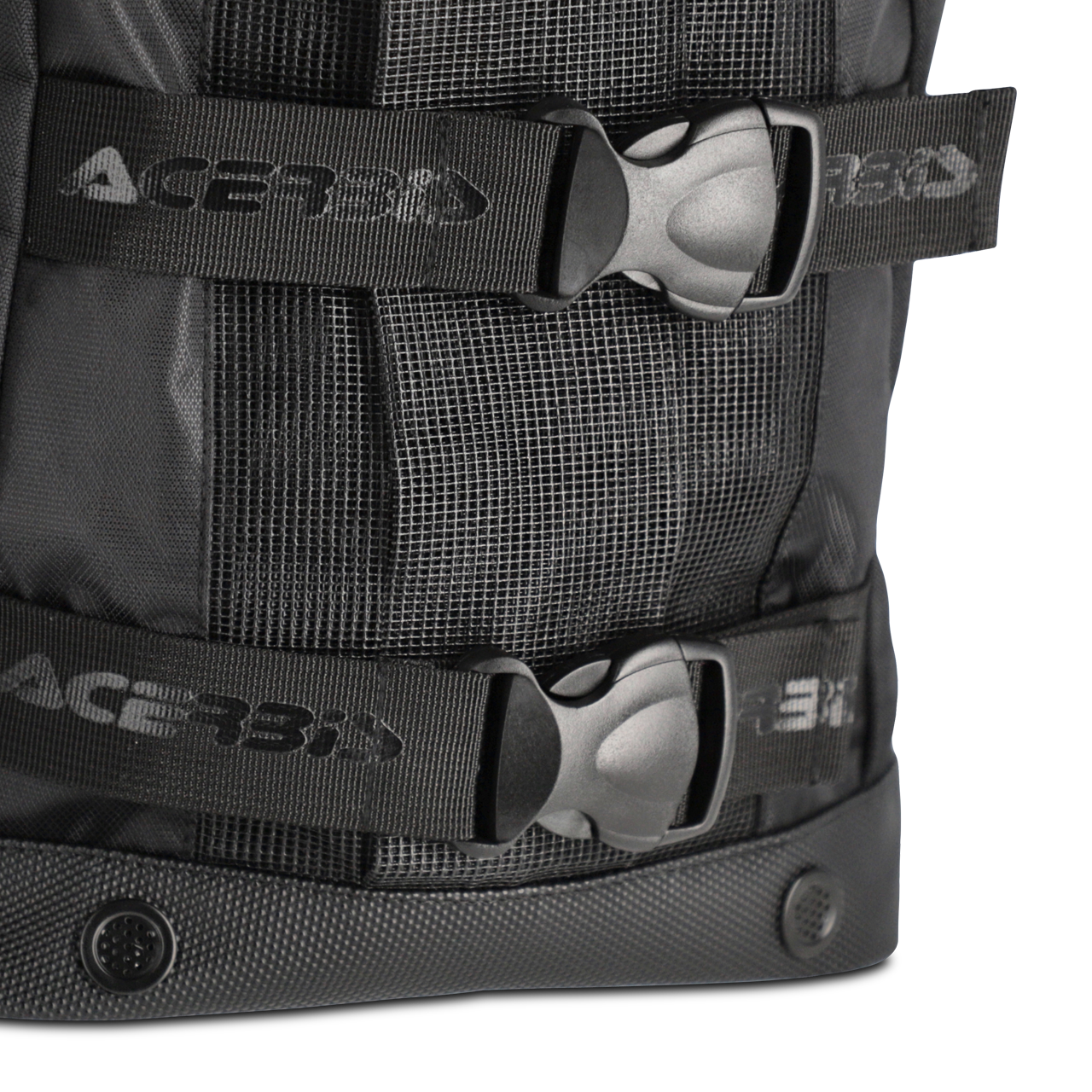 Rugzak Acerbis Shadow Logo 2.0 38L