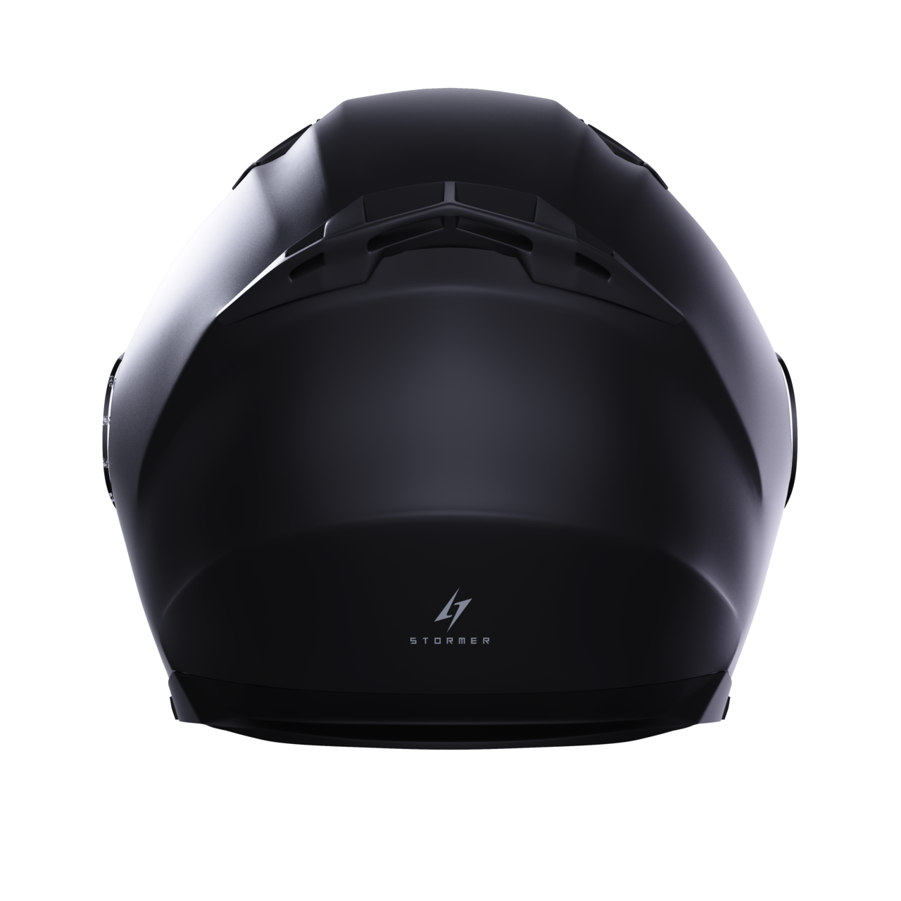 Stormer Rival Open Face Helmet
