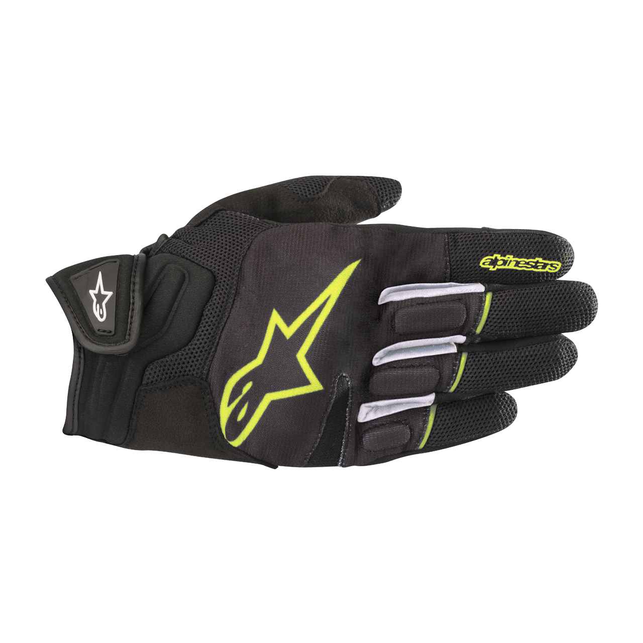 Guantes de Moto Alpinestars Atom