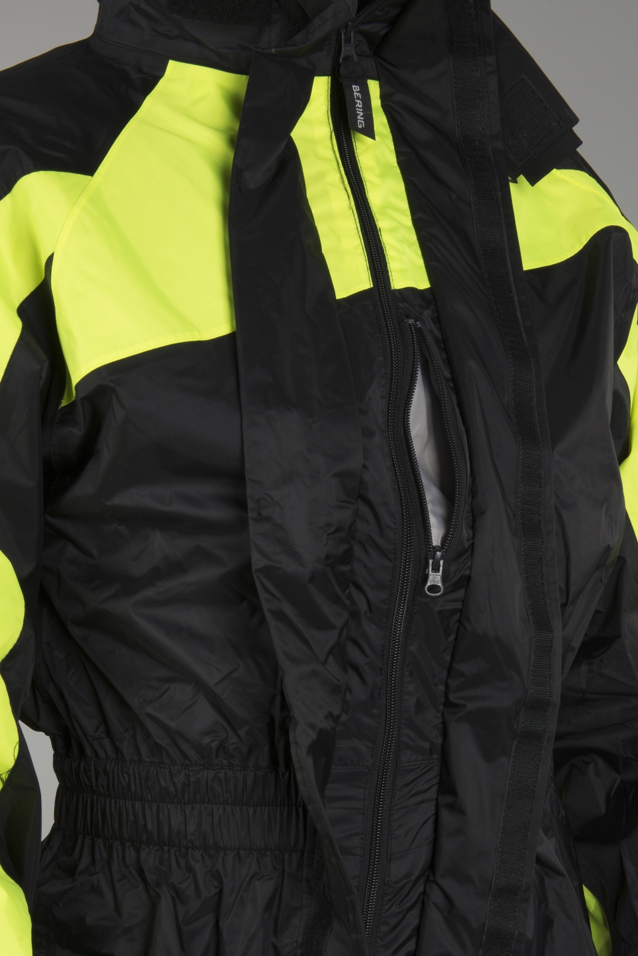 Bering Iwaki Rain Suit | 24mx