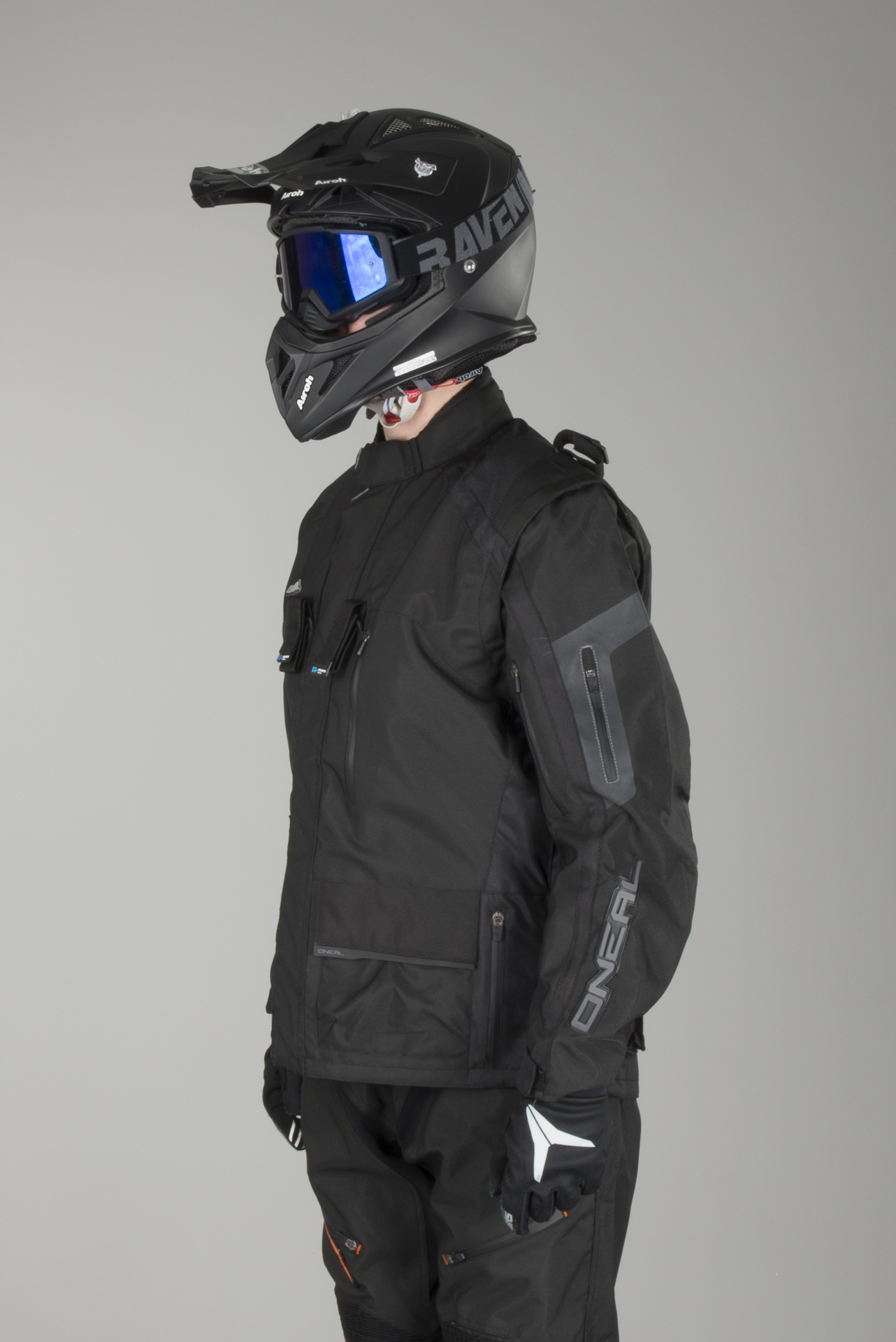 Veste Enduro O'Neal Baja