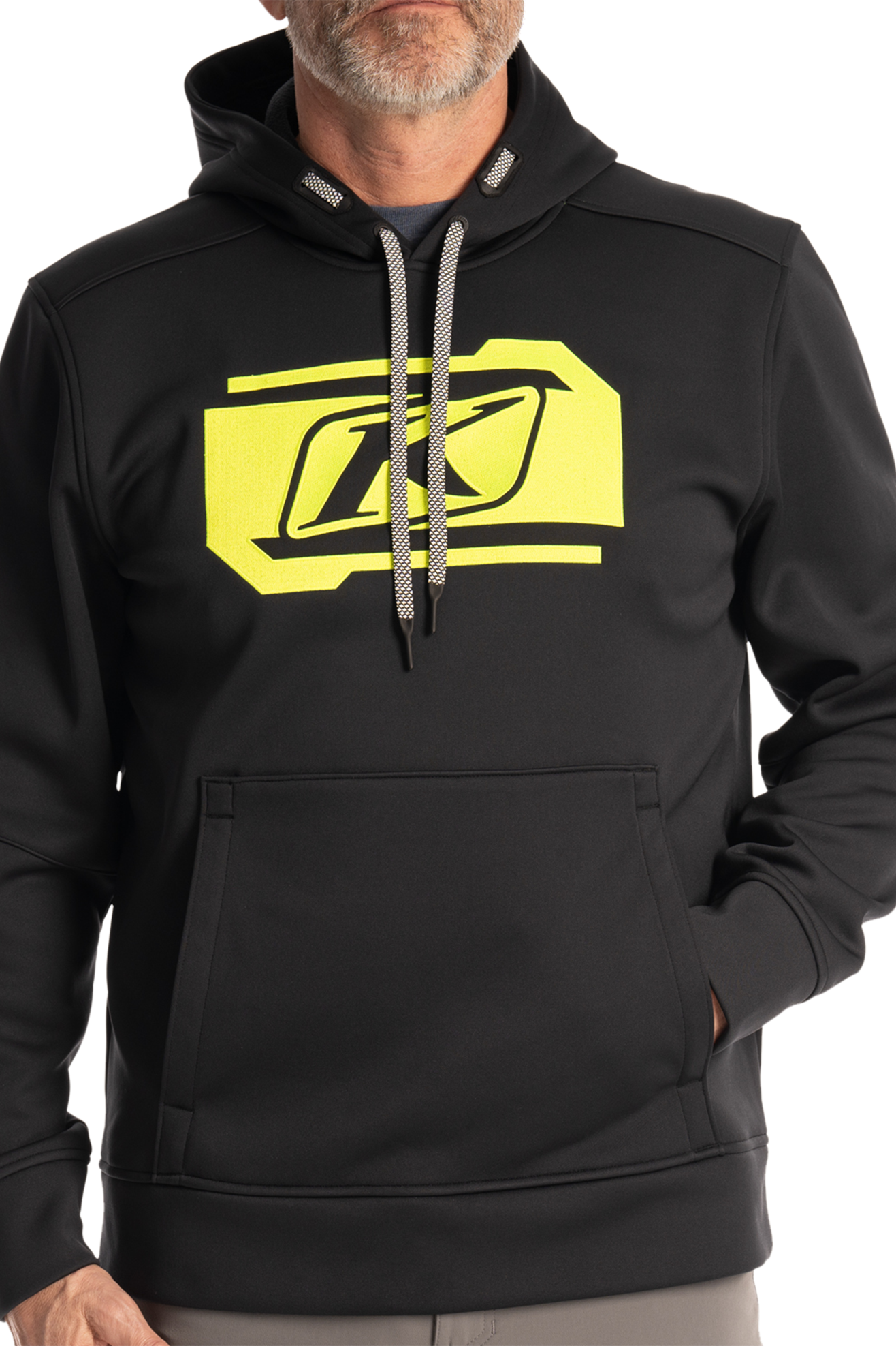Sudadera con Capucha Klim Zone Pullover